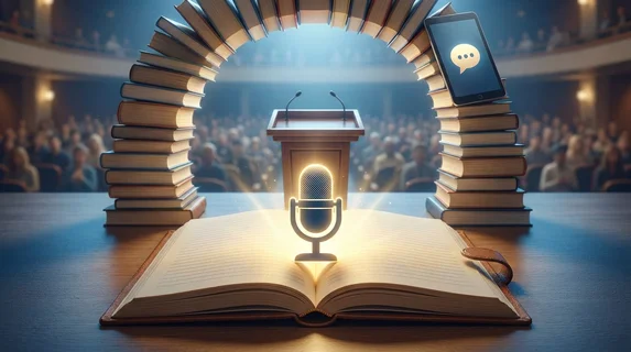 Free Principles of Public Speaking DSST Study Guide